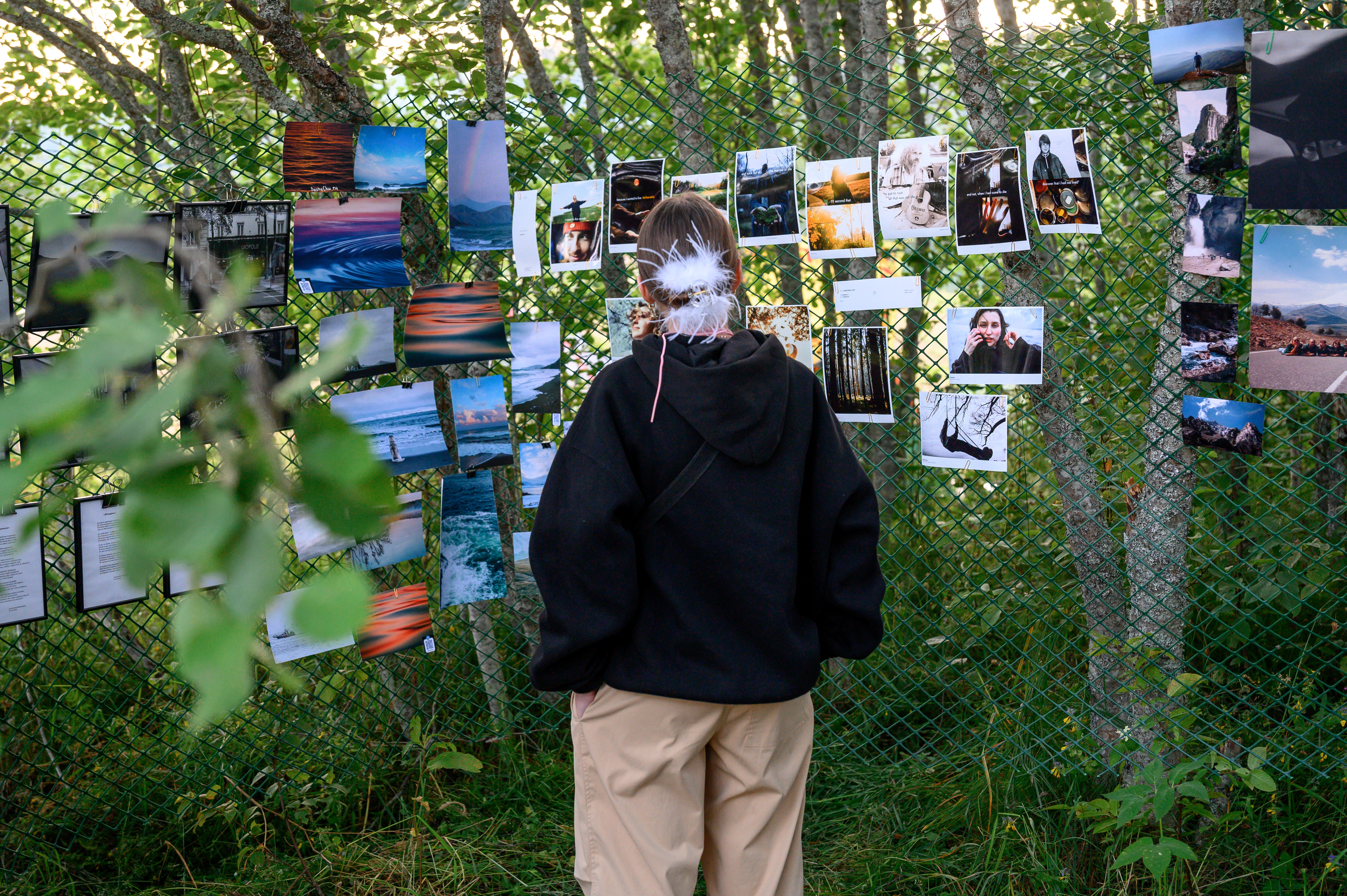 Галерея Фото Точка