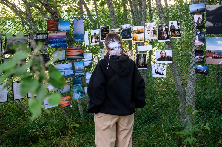 Галерея Фото Точка