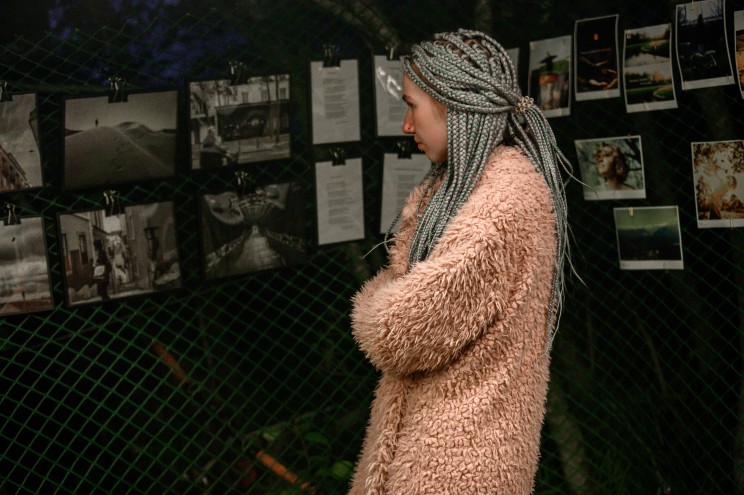 Галерея Фото Точка