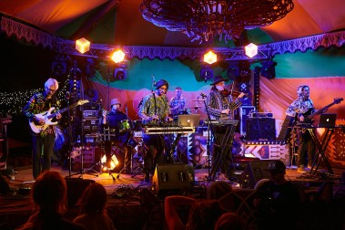 Solar Systo Togathering 2025. Осень 