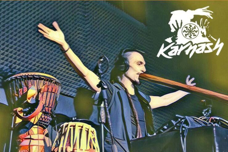 Karnash