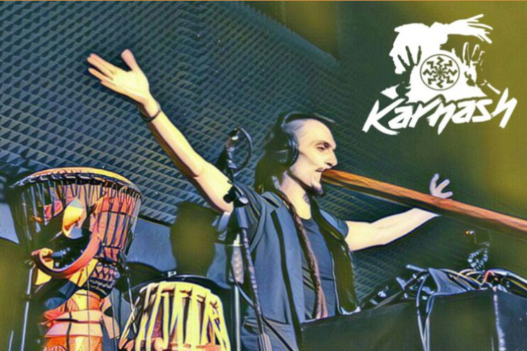 Karnash