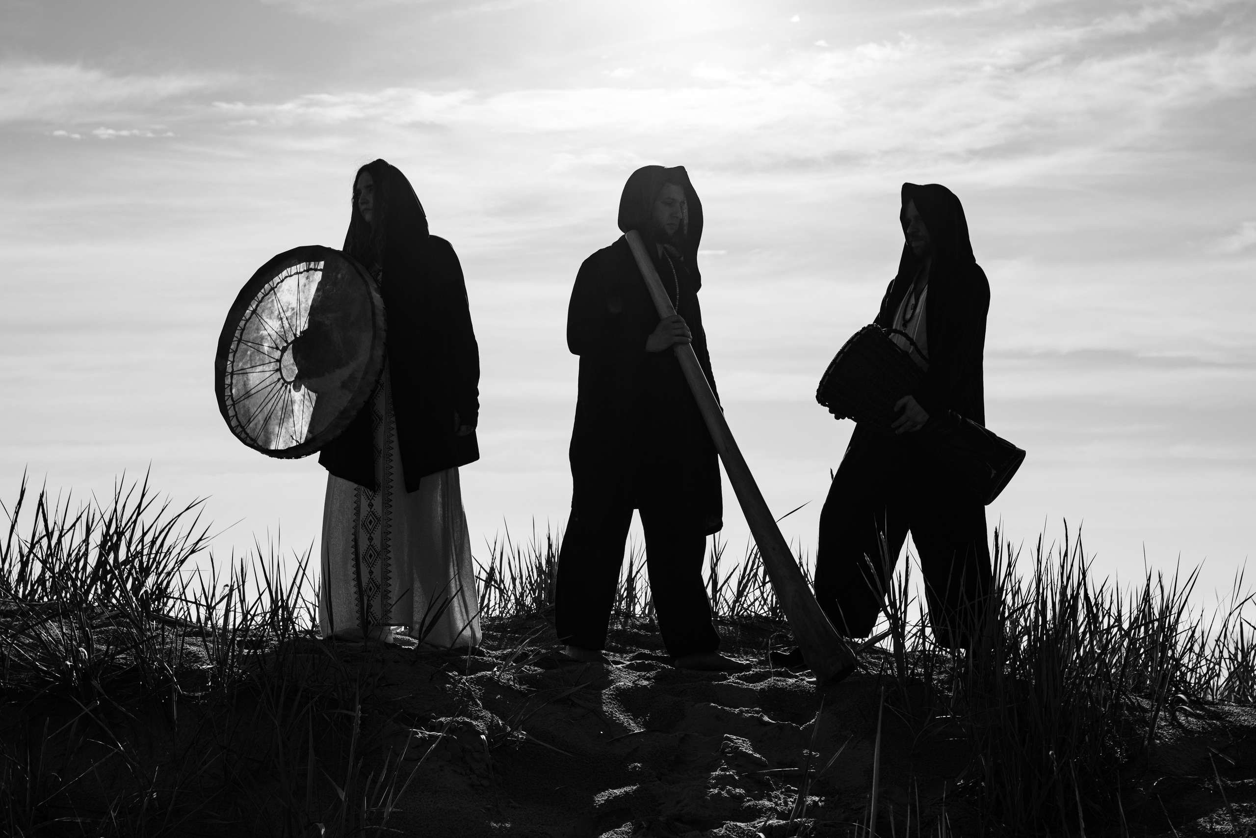 Liminal Signal (ex. Wooden Rifle)