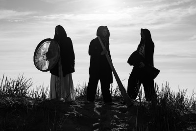 Liminal Signal (ex. Wooden Rifle)