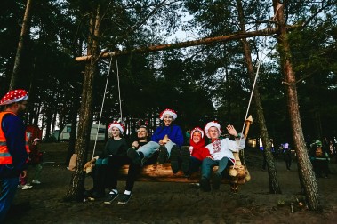 Solar Systo Togathering 2025. Осень 