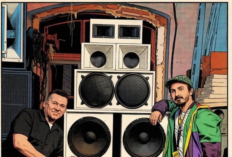 REGGAE.MEDIA 