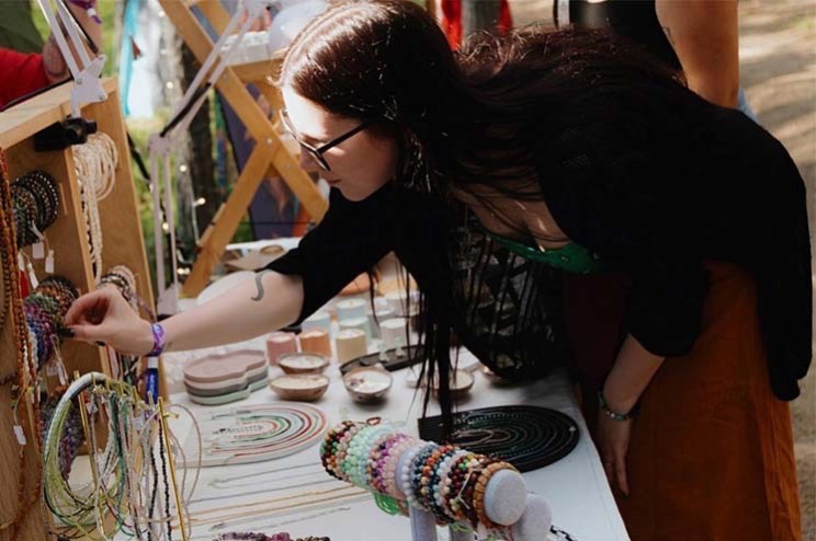 ЮПИТЕР планета декора