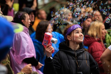 Solar Systo Togathering 2025. Осень 