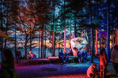 Solar Systo Togathering 2025. Осень 