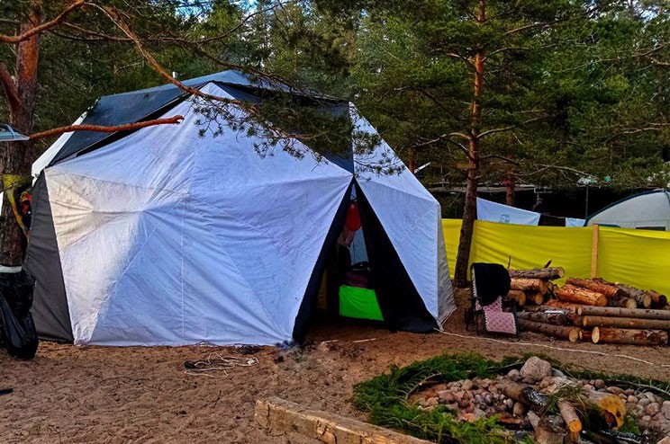 БАНЯ "ЧИСТО"