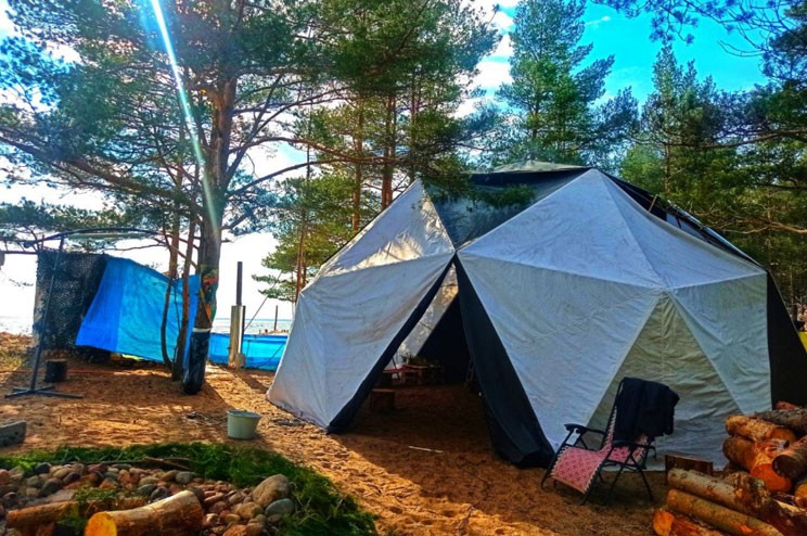 БАНЯ "ЧИСТО"