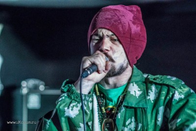 Ghetto Prophet