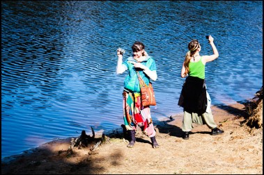 Systo Palty Togathering 2010