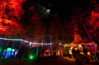 Solar Systo Togathering 2025. Осень 