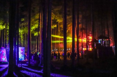 Solar Systo Togathering 2025. Осень 