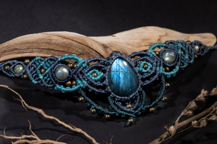 Inaya мастерская