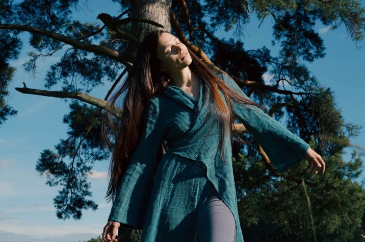 Ecstatic by Lila