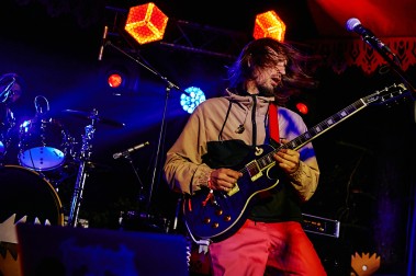 Solar Systo Togathering 2025. Осень 