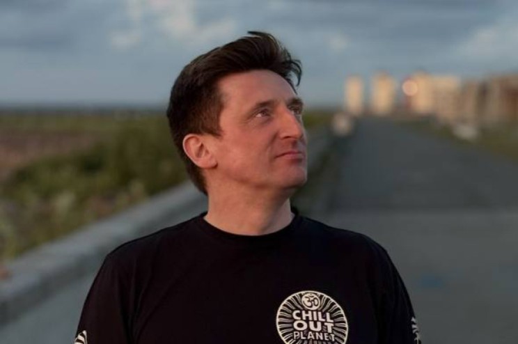 Kirill Orange