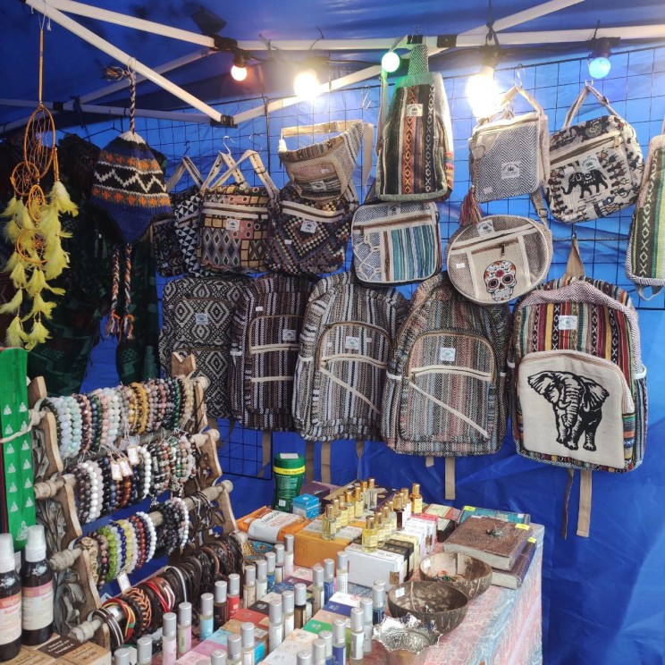 Индийская Лавка