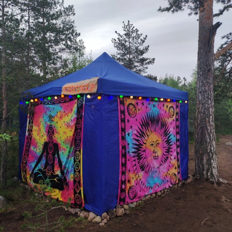 Индийская Лавка