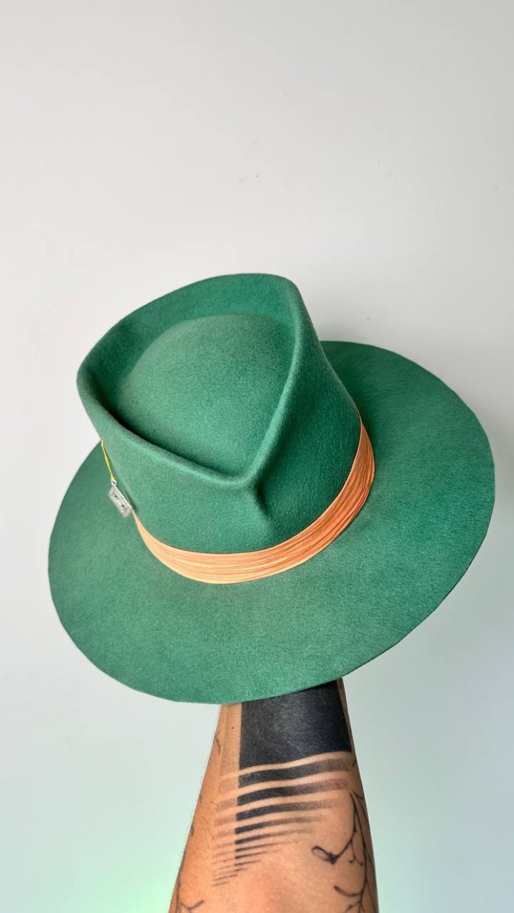 Мастерская шляп NUIPOHER