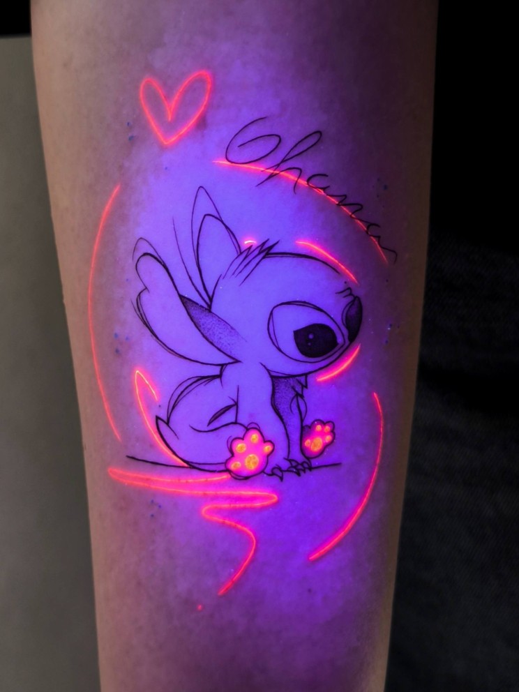  Тату-студия "Булка"