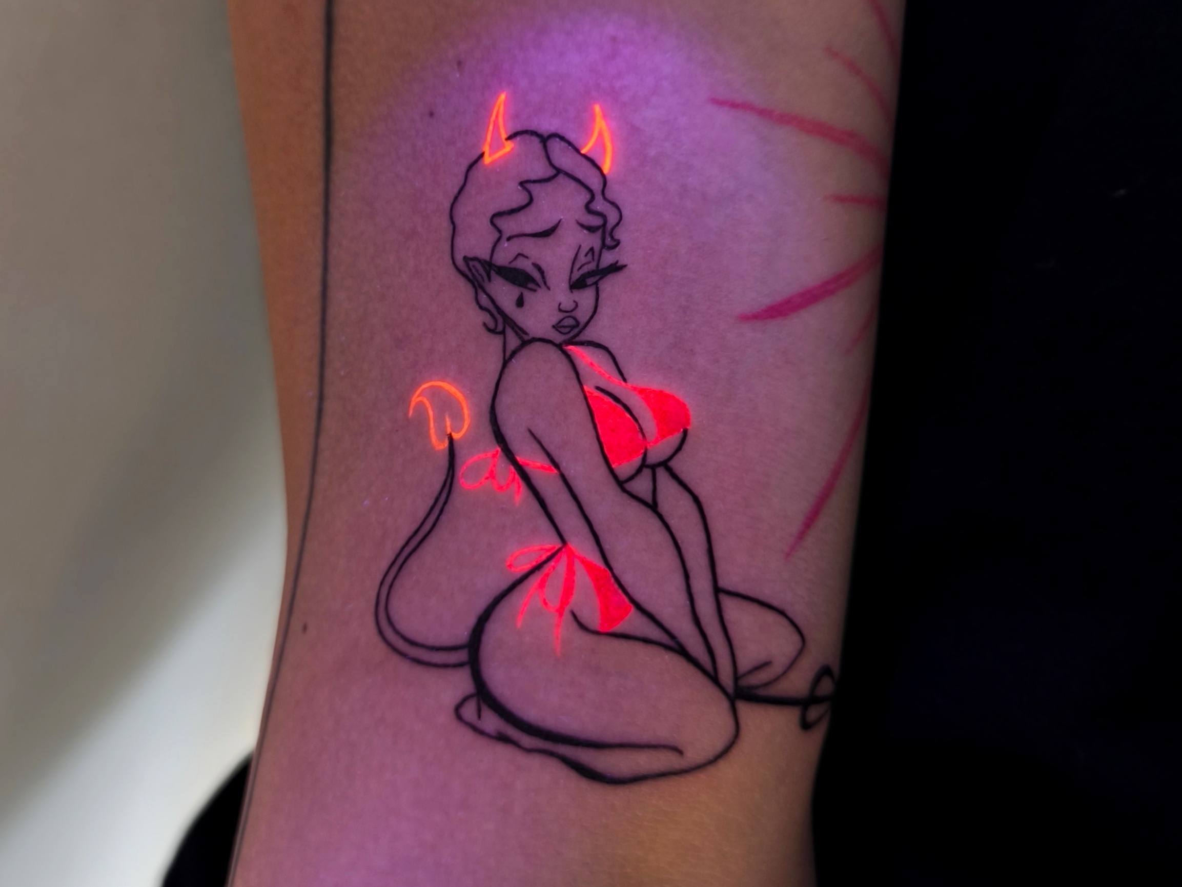  Тату-студия "Булка"