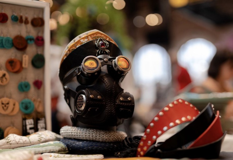 Мастерская Дизель