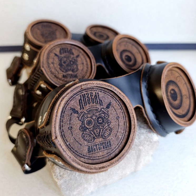 Мастерская Дизель