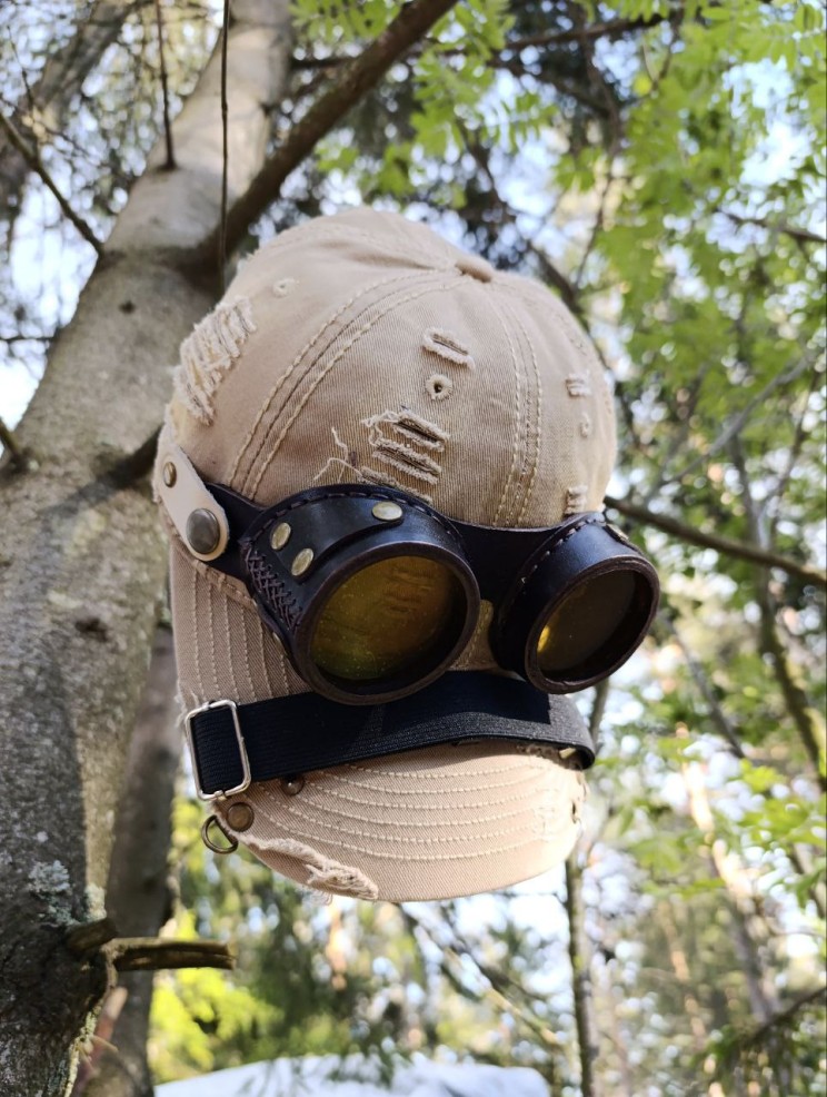 Мастерская Дизель