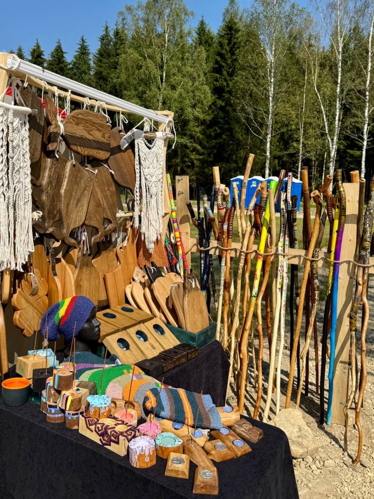 Горбыль Дизайн