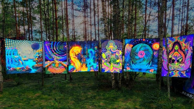 Сабина Шелест