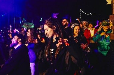 Solar Systo Togathering 2025. Осень 