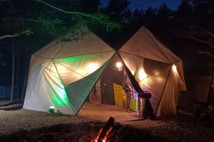 БАНЯ "ЧИСТО"