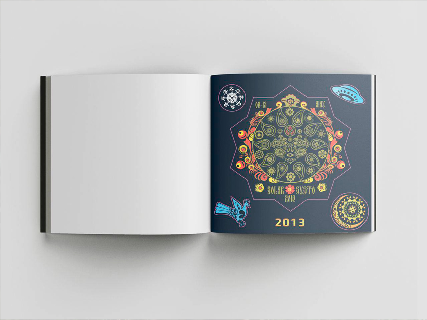 ЭКСКЛЮЗИВНЫЕ СТИКЕРБУКИ