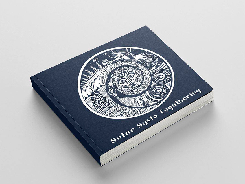 ЭКСКЛЮЗИВНЫЕ СТИКЕРБУКИ