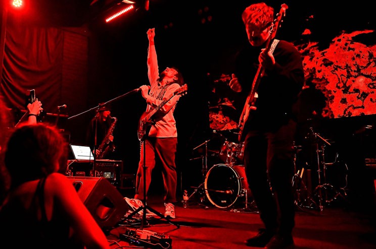 Теневая культура