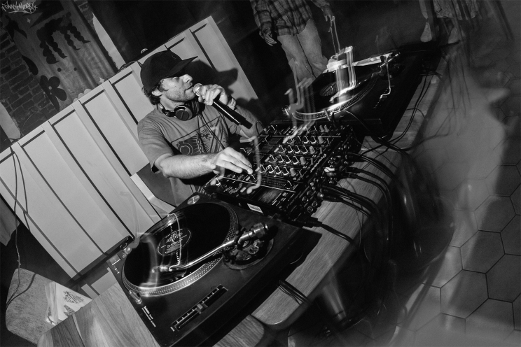 ВИНИЛОВЫЕ ИСТОРИИ