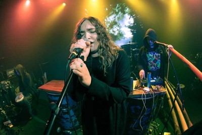 Liminal Signal (ex. Wooden Rifle)