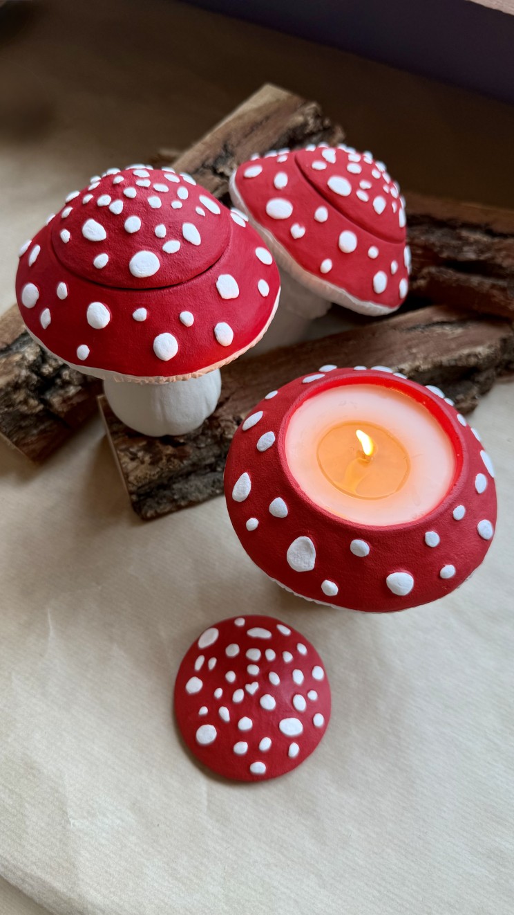 ЮПИТЕР планета декора