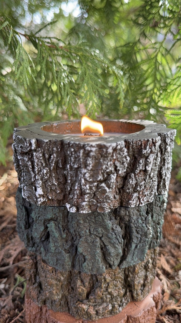 ЮПИТЕР планета декора